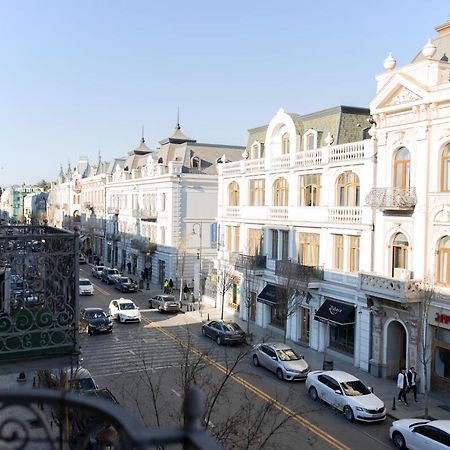 Marjani Apartments Tbilisi Exterior foto
