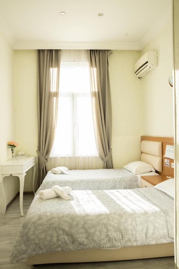 Marjani Apartments Tbilisi Exterior foto