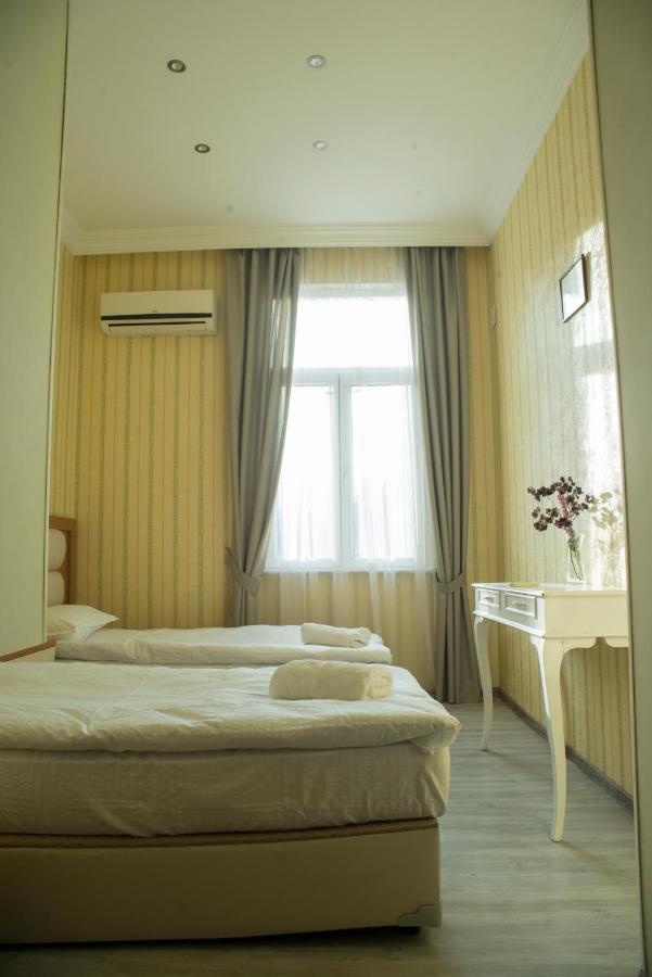 Marjani Apartments Tbilisi Exterior foto