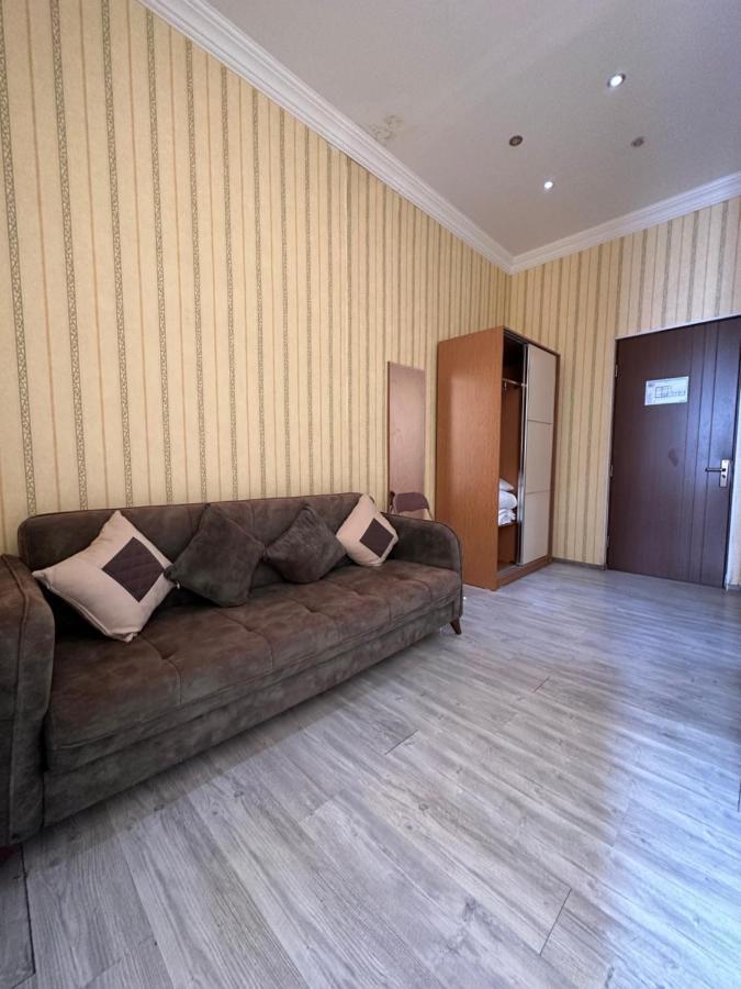Marjani Apartments Tbilisi Exterior foto
