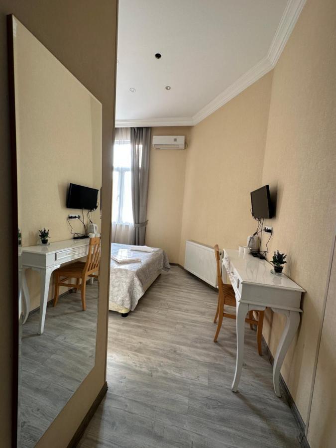 Marjani Apartments Tbilisi Exterior foto