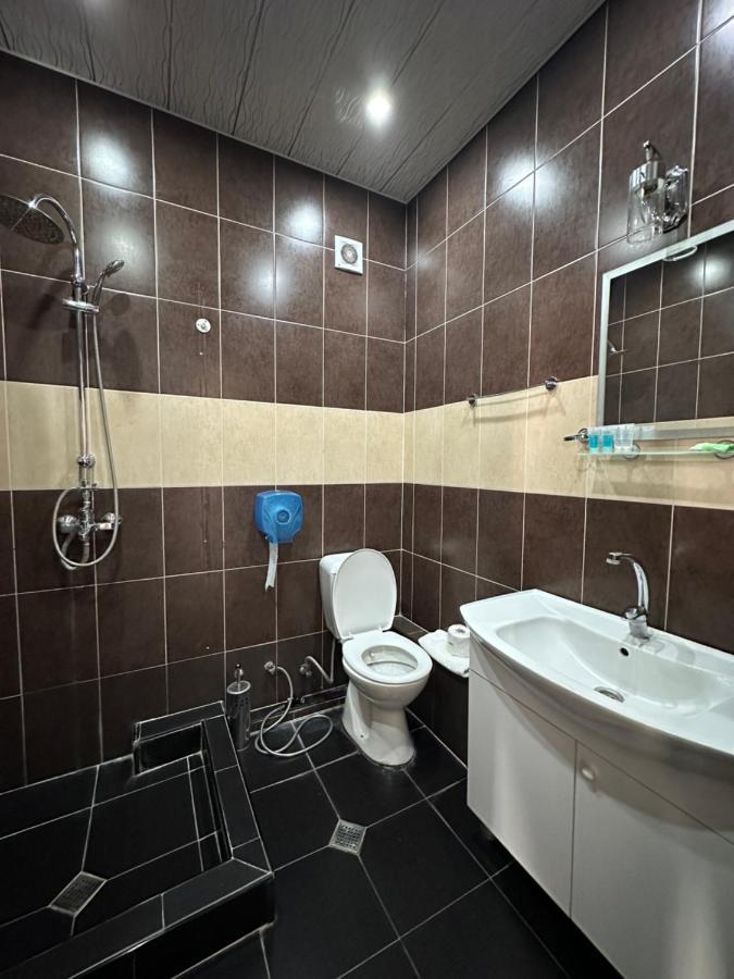 Marjani Apartments Tbilisi Exterior foto