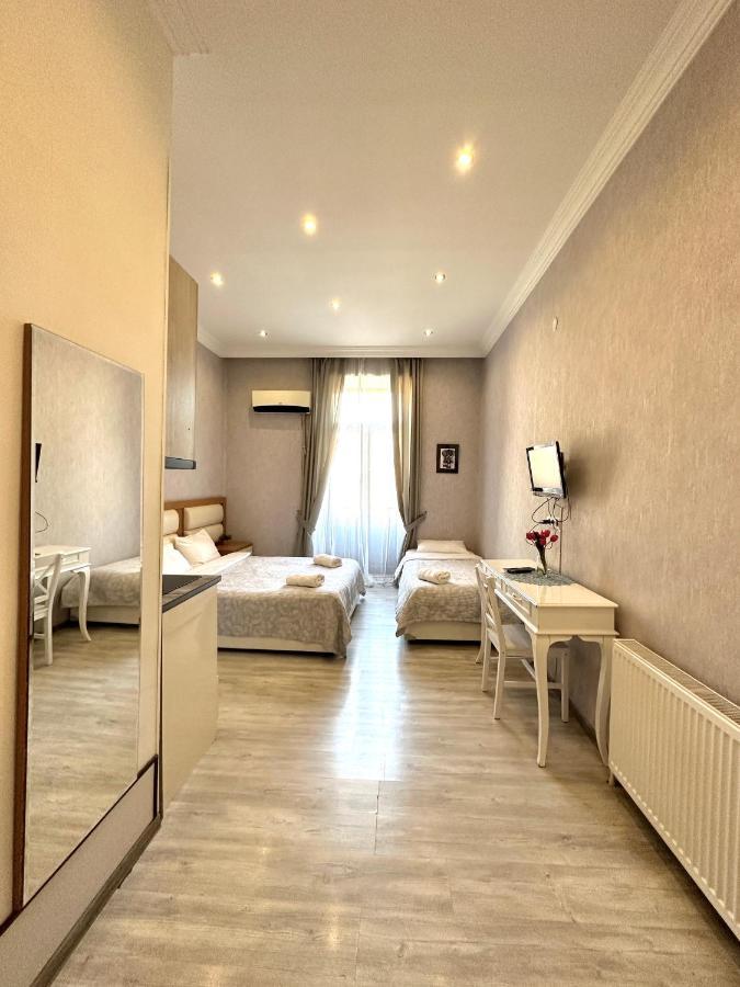Marjani Apartments Tbilisi Exterior foto