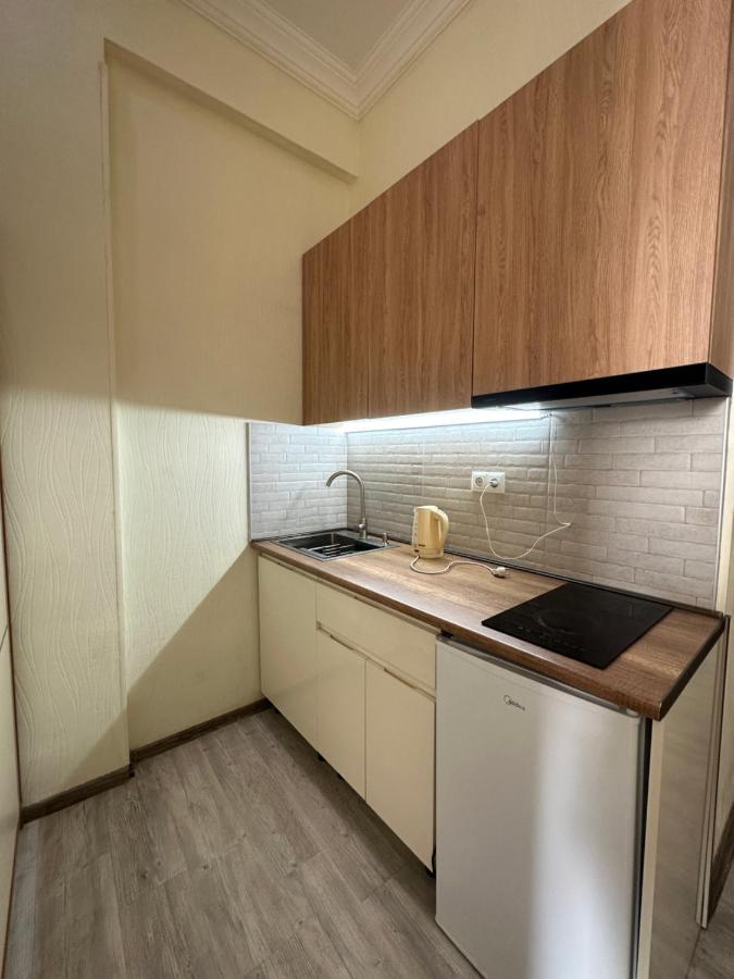 Marjani Apartments Tbilisi Exterior foto